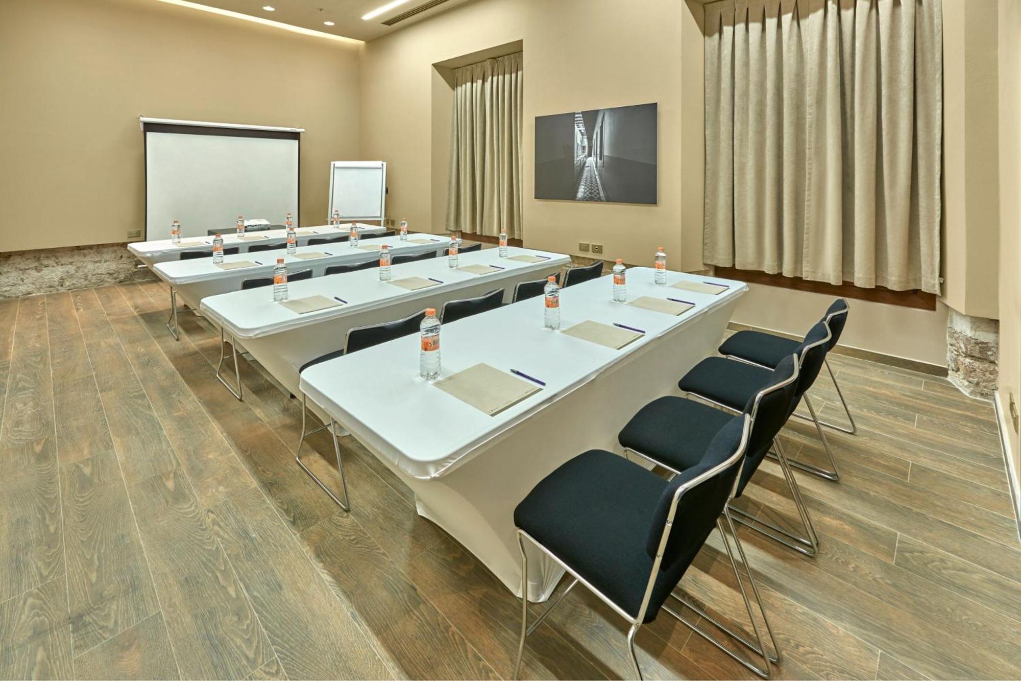 City Centro By Marriott San Luis Potosi Ngoại thất bức ảnh
