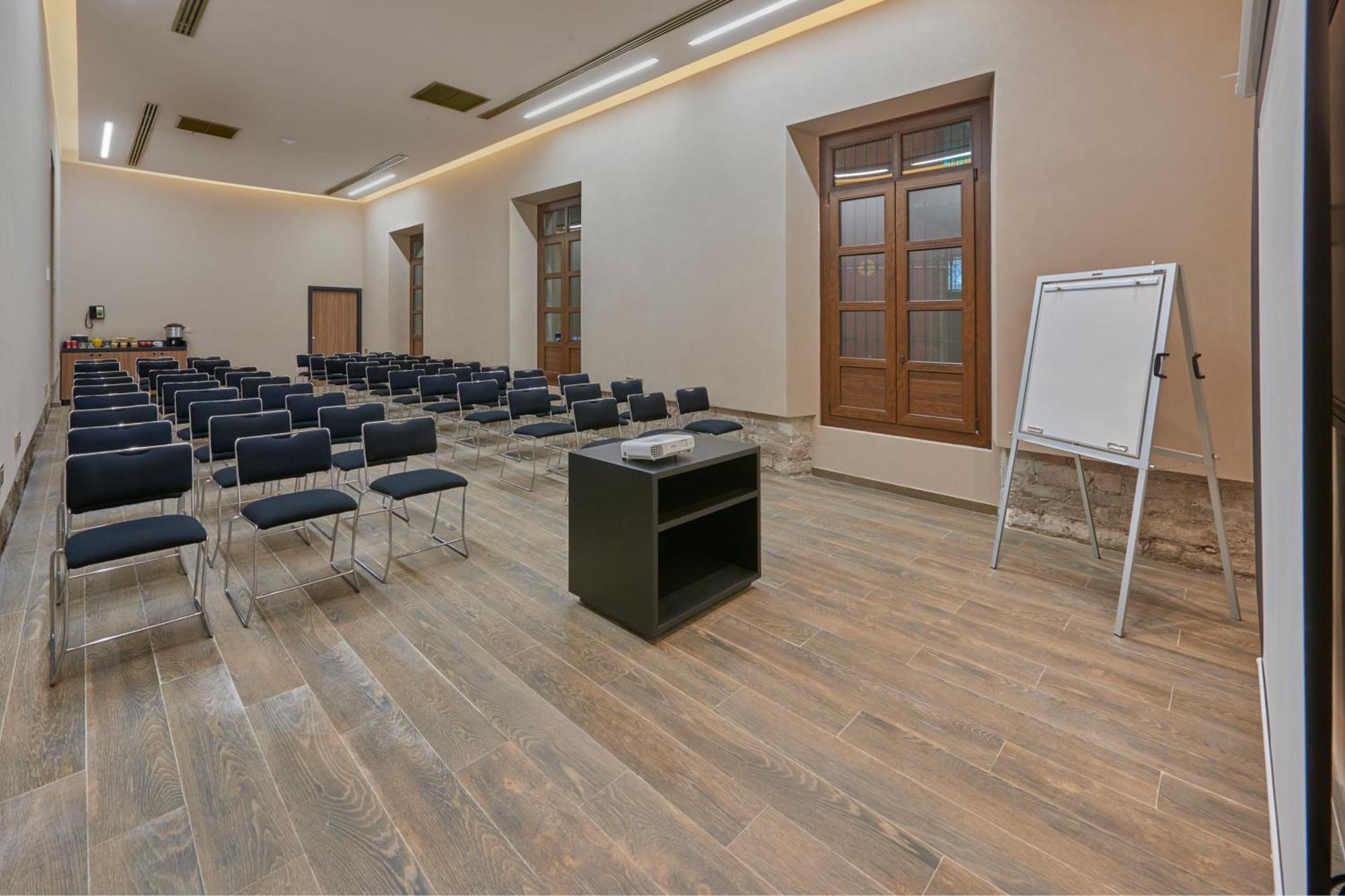 City Centro By Marriott San Luis Potosi Ngoại thất bức ảnh