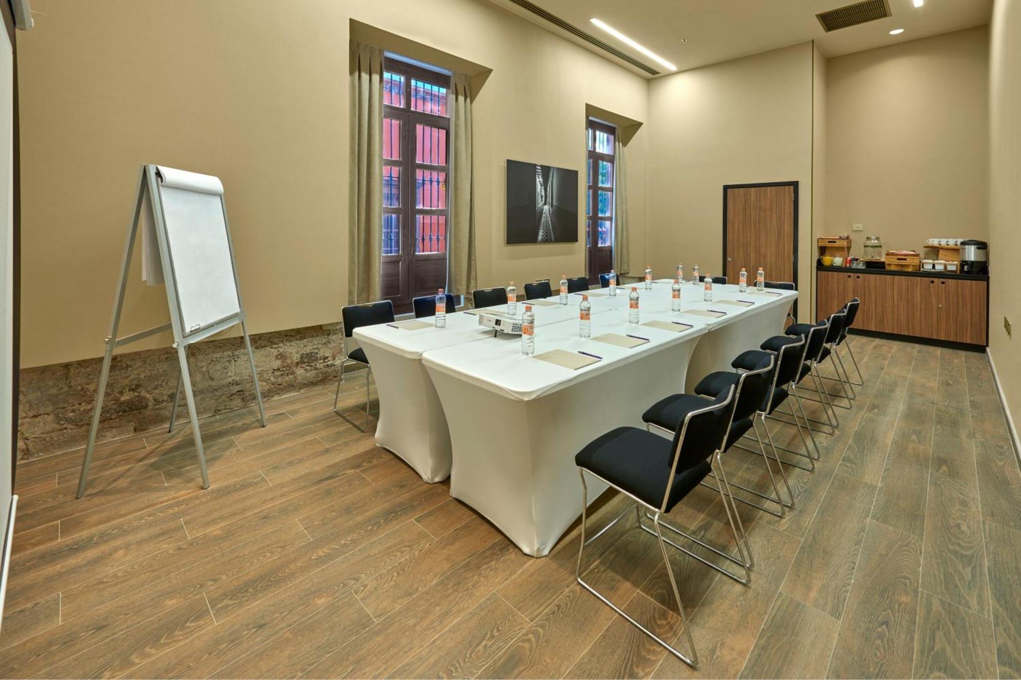 City Centro By Marriott San Luis Potosi Ngoại thất bức ảnh