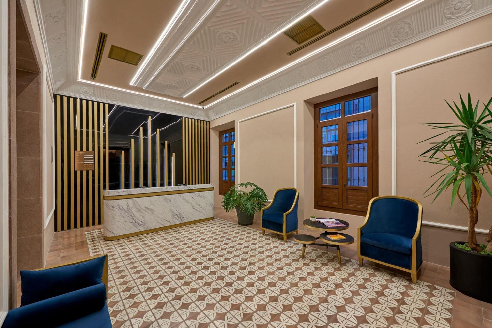City Centro By Marriott San Luis Potosi Ngoại thất bức ảnh